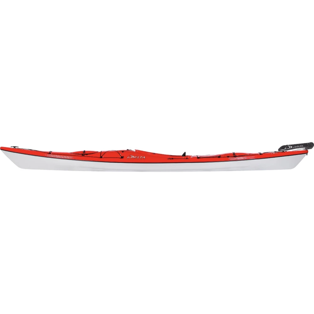 Delta 15S Ruddered Kayak