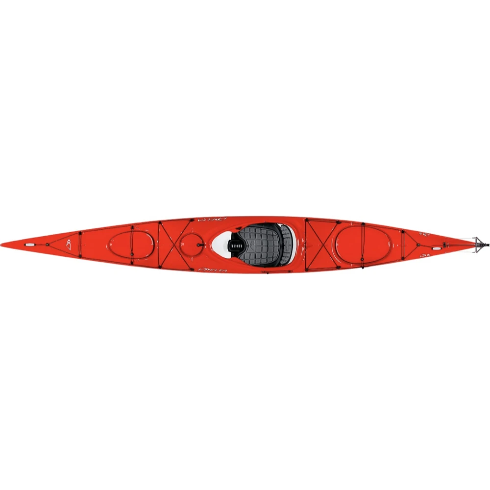 Delta 15S Ruddered Kayak