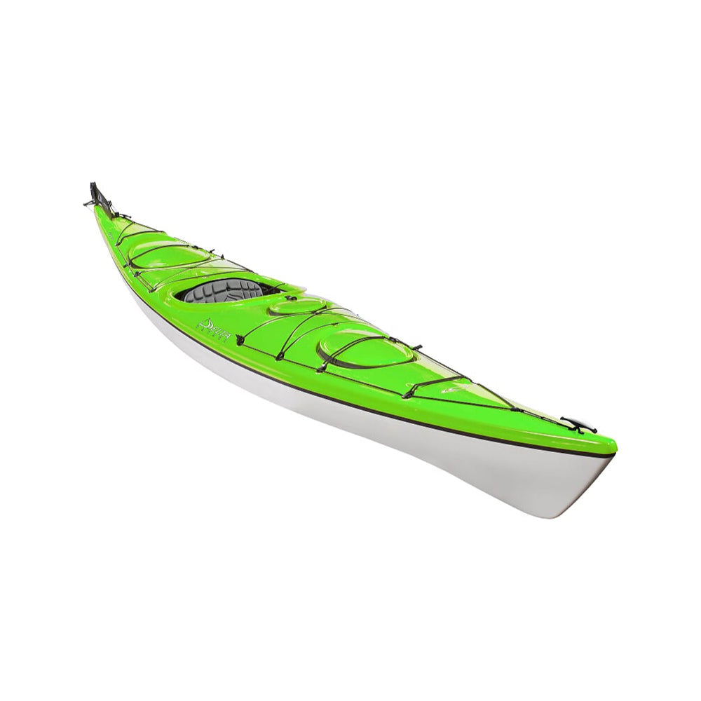 Delta 16 Ruddered Kayak-AQ-Outdoors