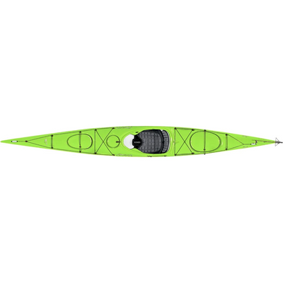 Delta 16 Ruddered Kayak