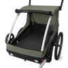 Thule Courier Bike Trailer