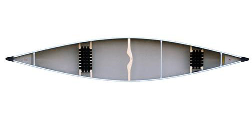 Clipper Prospector 16 Canoe