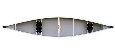 Clipper Prospector 16 Canoe