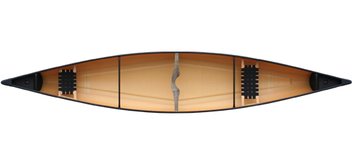 Clipper Prospector 17 Canoe