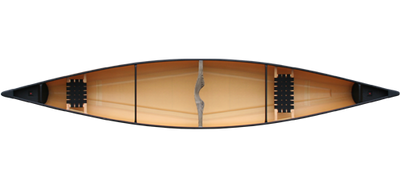 Clipper Prospector 17 Canoe