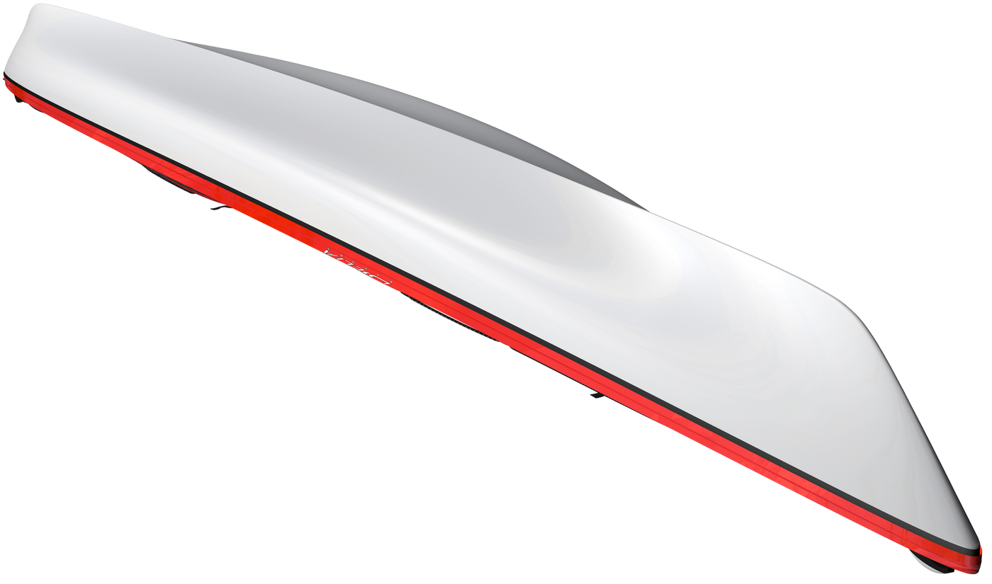 Delta Traverse 17.5T Tandem Kayak