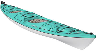 Delta Traverse 17.5T Tandem Kayak