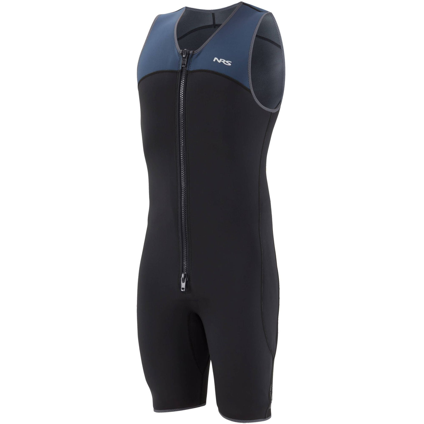 2021 NRS Mens 2.0 Shorty Wetsuit-AQ-Outdoors