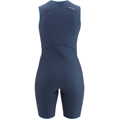 NRS Women's 2.0 Shorty Wetsuit