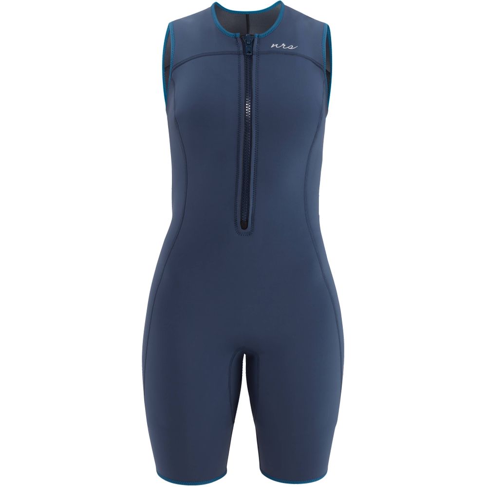 NRS Women's 2.0 Shorty Wetsuit