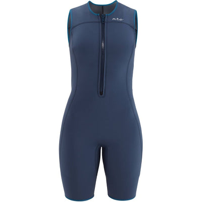 NRS Women's 2.0 Shorty Wetsuit