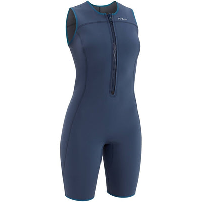 NRS Women's 2.0 Shorty Wetsuit