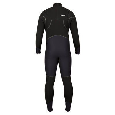 NRS Mens Radiant 4/3mm Wetsuit - Clearance