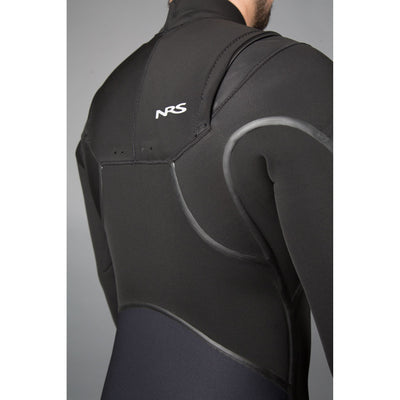 NRS Mens Radiant 4/3mm Wetsuit - Clearance