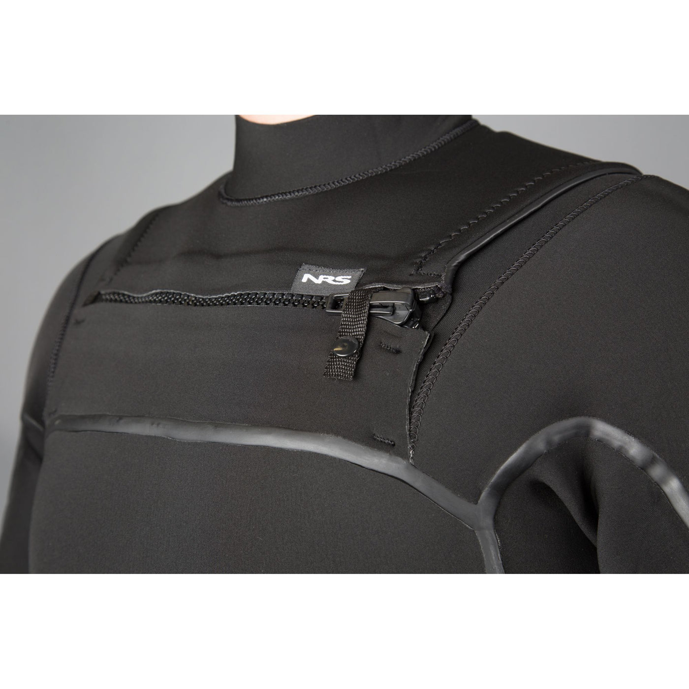 NRS Mens Radiant 4/3mm Wetsuit - Clearance