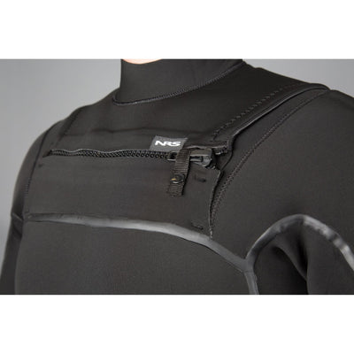 NRS Mens Radiant 4/3mm Wetsuit - Clearance