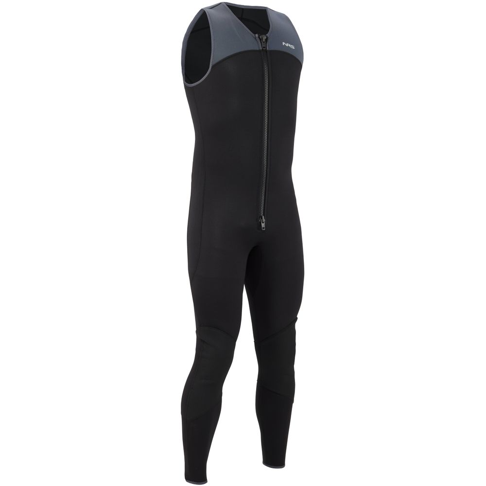 NRS Men's 3.0 Ignitor Wetsuit slate