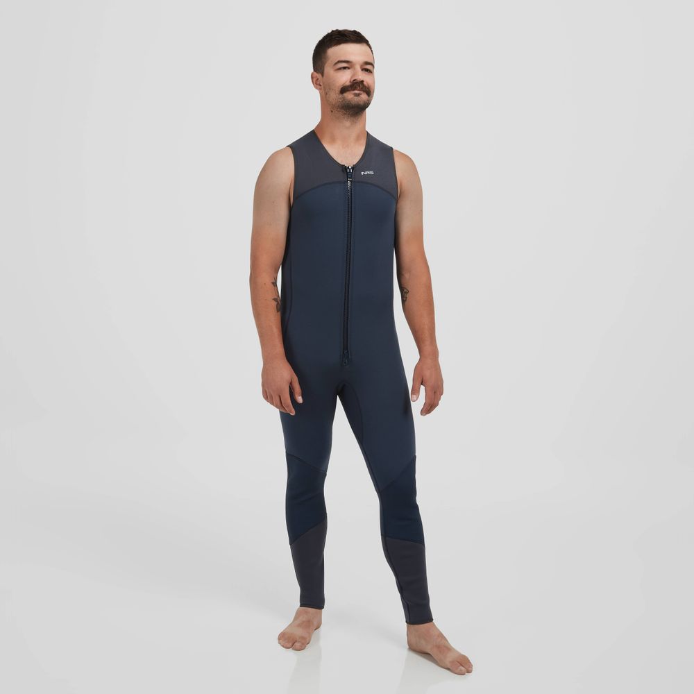 NRS Men's 3.0 Ignitor Wetsuit front