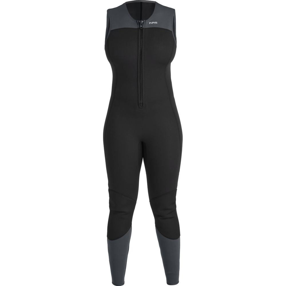 NRS Women's 3.0 Ignitor Wetsuit front