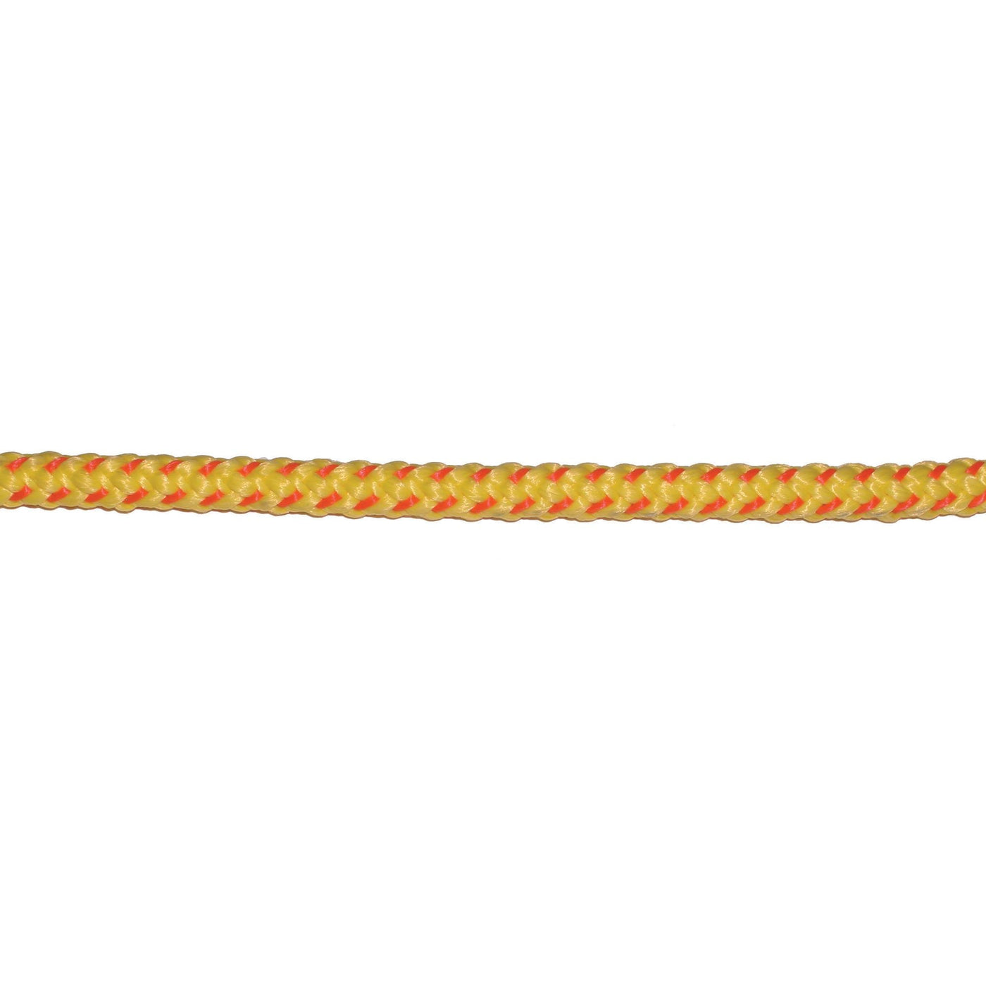 Sterling GrabLine Water Rescue Rope 3/8'' NFPA (per foot)