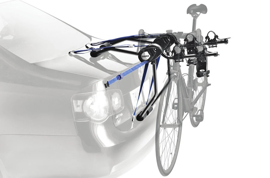 Thule Passage 2 bike AQ Outdoors AQOutdoors