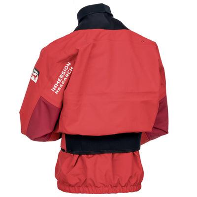 Immersion Research Men's Devils Club Dry Top