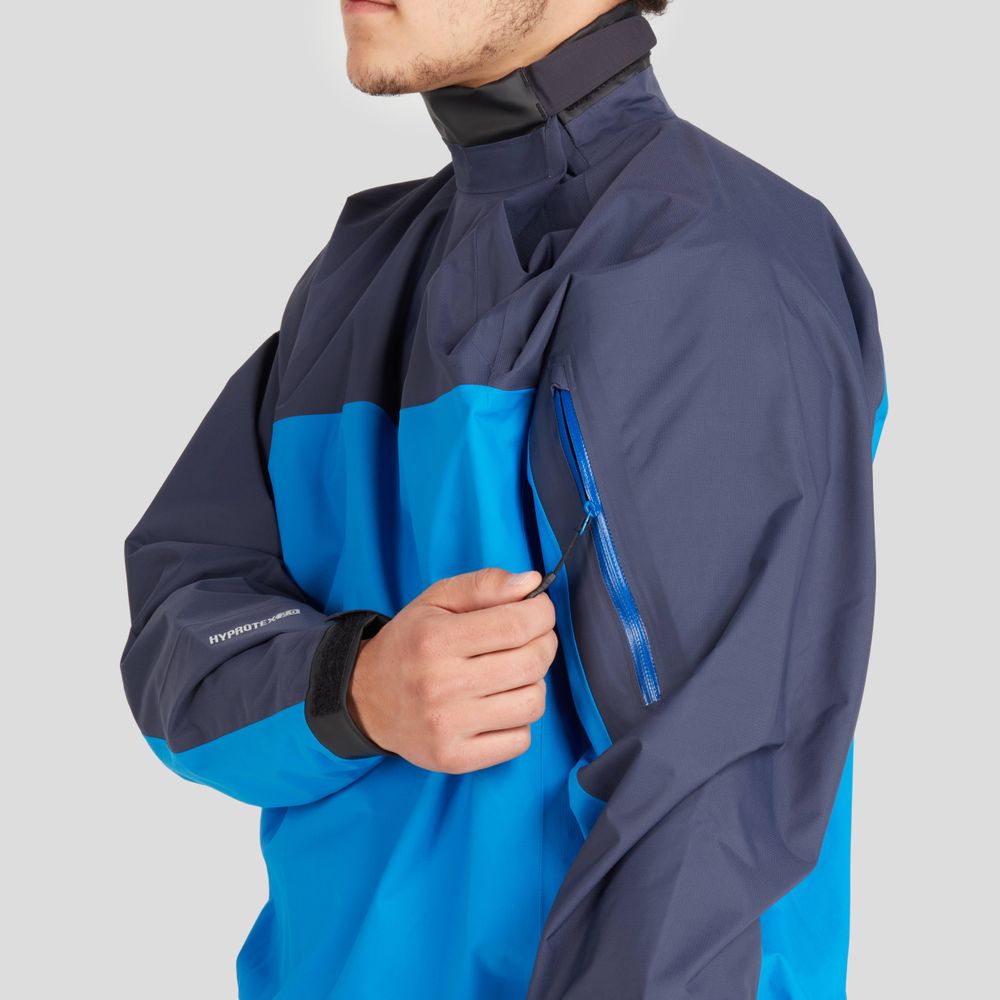 NRS Men's Endurance Splash Jacket