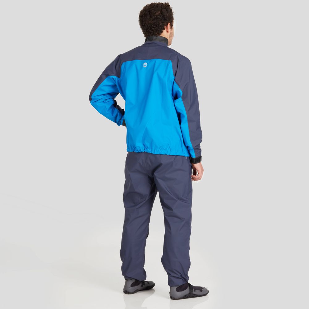 NRS Men's Endurance Splash Jacket