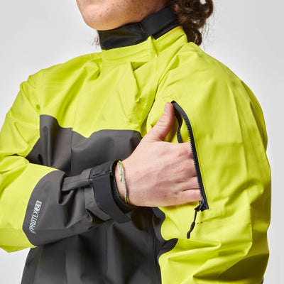 2025 NRS Men's Endurance Splash Jacket