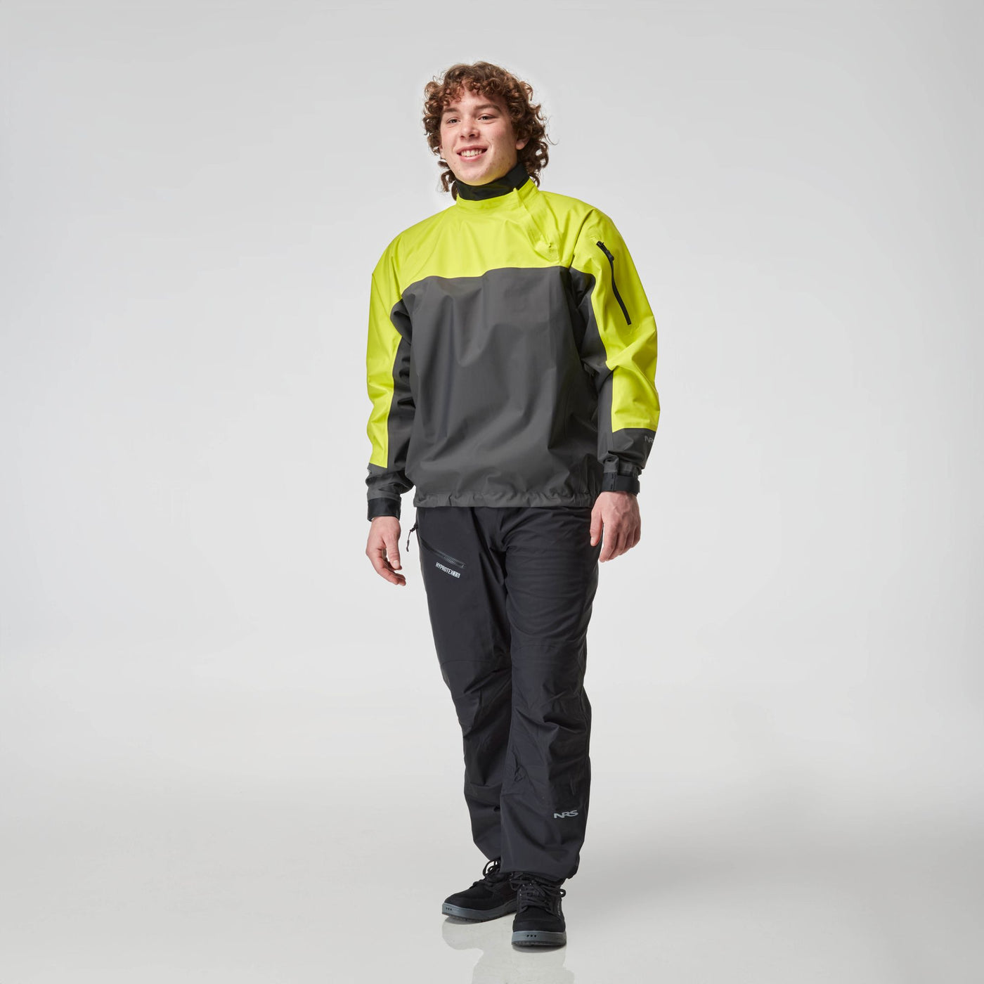 2025 NRS Men's Endurance Splash Jacket