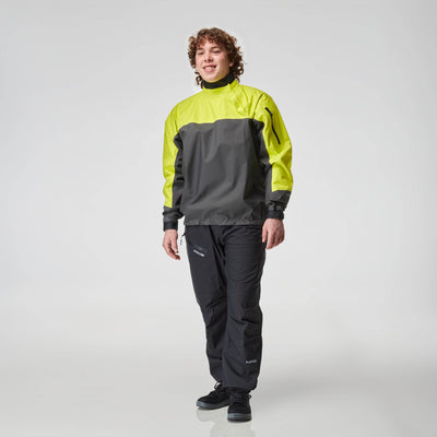 2025 NRS Men's Endurance Splash Jacket