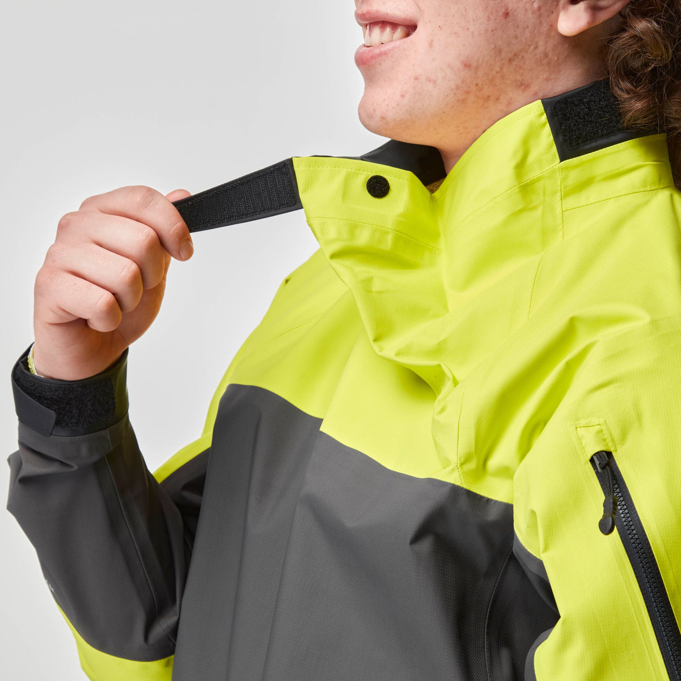 2025 NRS Men's Endurance Splash Jacket