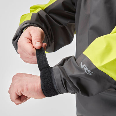 2025 NRS Men's Endurance Splash Jacket