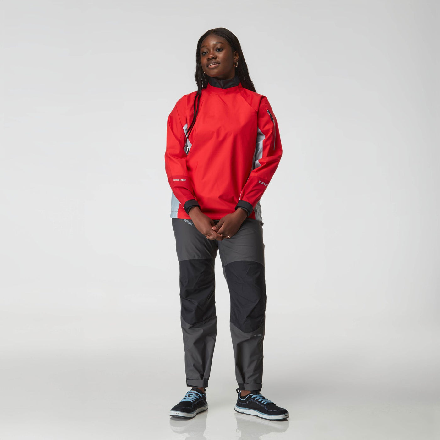 NRS Endurance Splash Veste pour femme