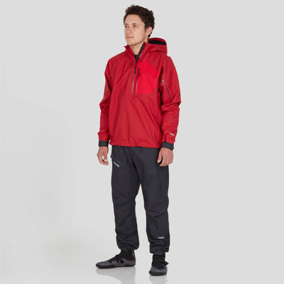 NRS Men's High Tide Splash Jacket