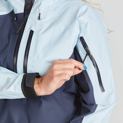 NRS Women's High Tide Splash Jacket