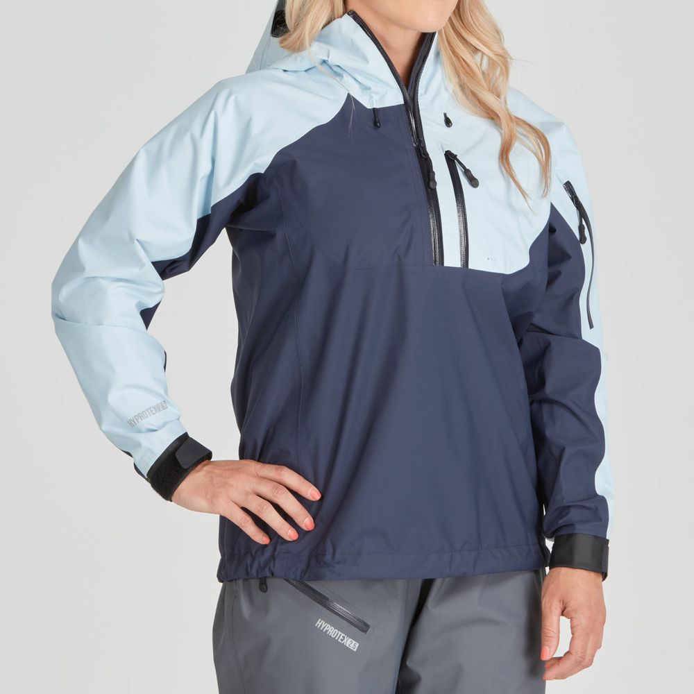 NRS Women's High Tide Splash Jacket