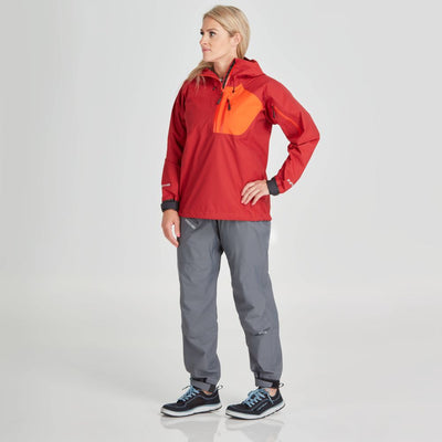 NRS Women's High Tide Splash Jacket