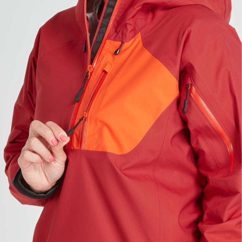 NRS Women's High Tide Splash Jacket