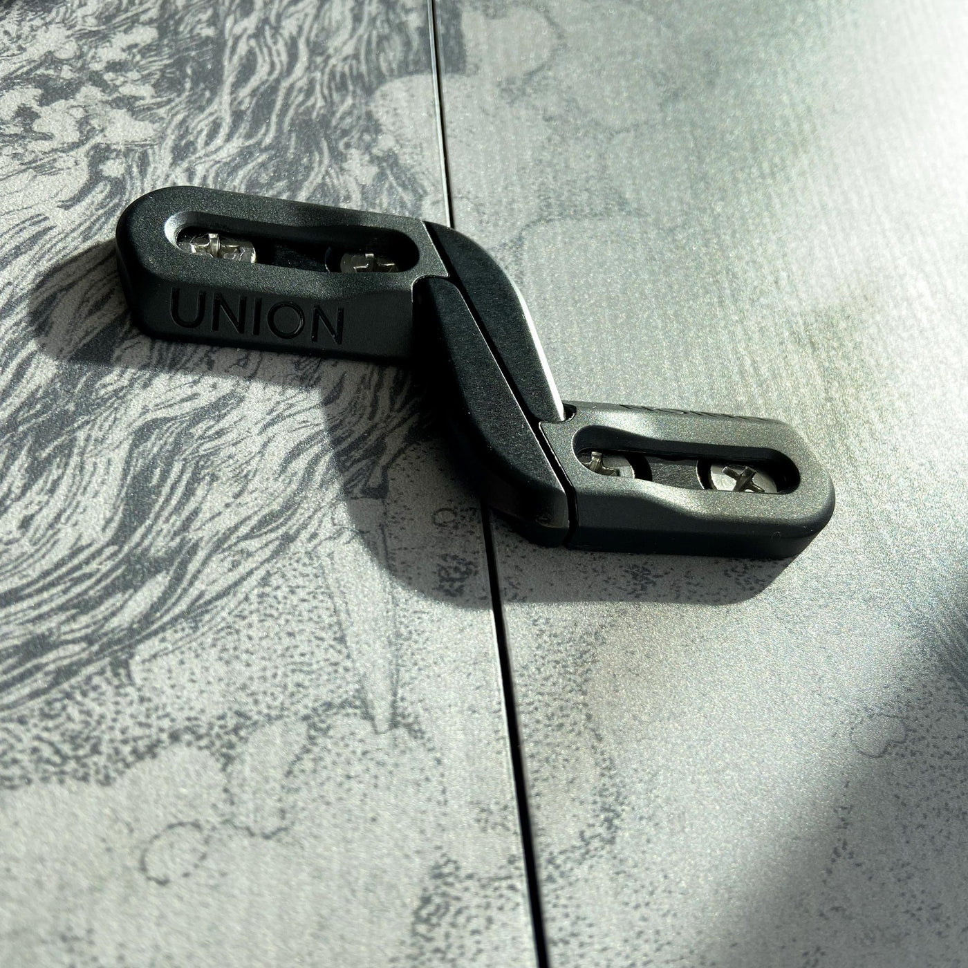 Niche Fathom Splitboard