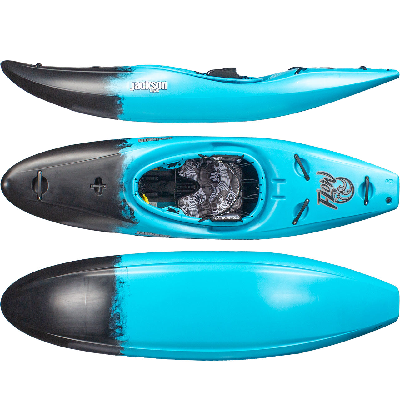 Jackson Flow Kayak Medium