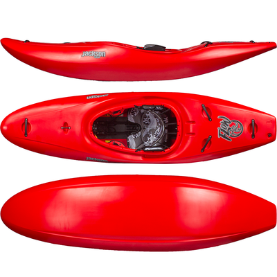 Jackson Flow Kayak Medium