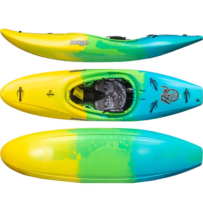 Jackson Flow Kayak Medium