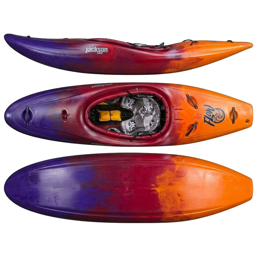 Jackson Flow Kayak Large