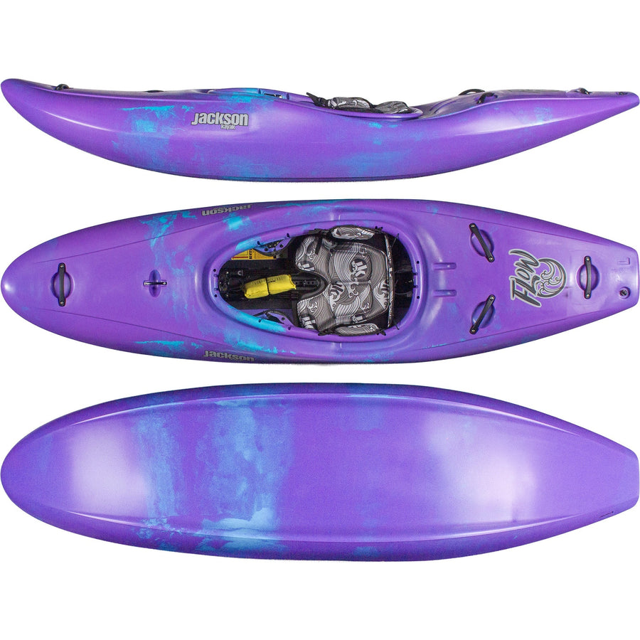 Jackson Flow Kayak Large