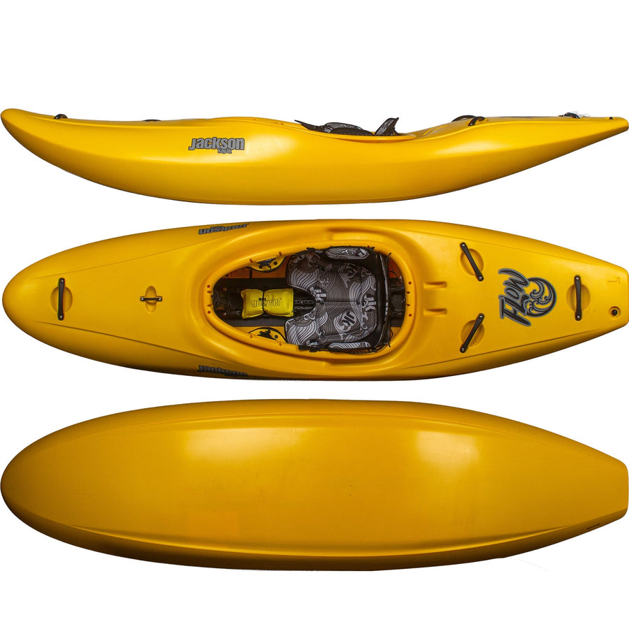 Jackson Flow Kayak Medium