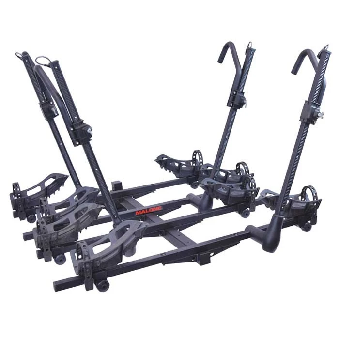 Malone Pilot HM4 hitch platform 4 bike carrier (clearance)