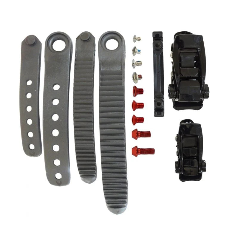 Spark R&D PRO Backcountry Kit | AQ Outdoors – AQOutdoors