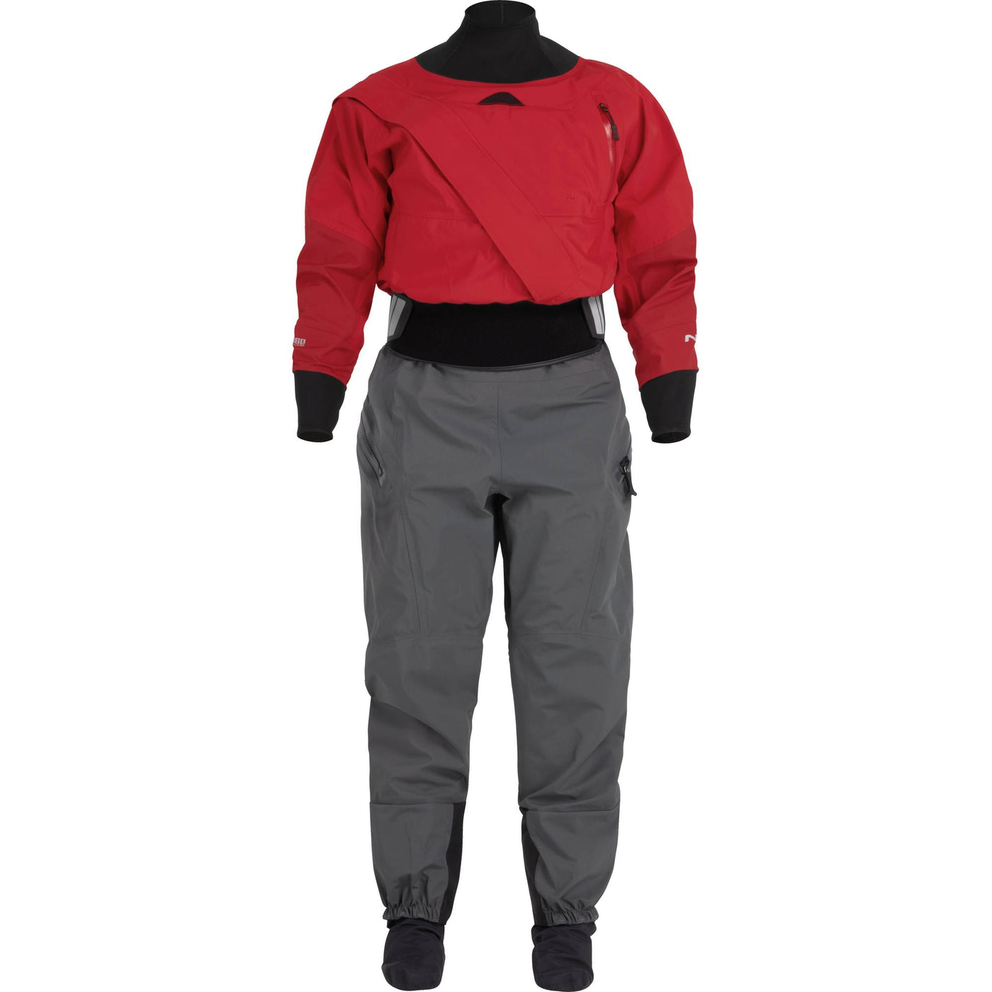 NRS Women's Crux Dry Suit