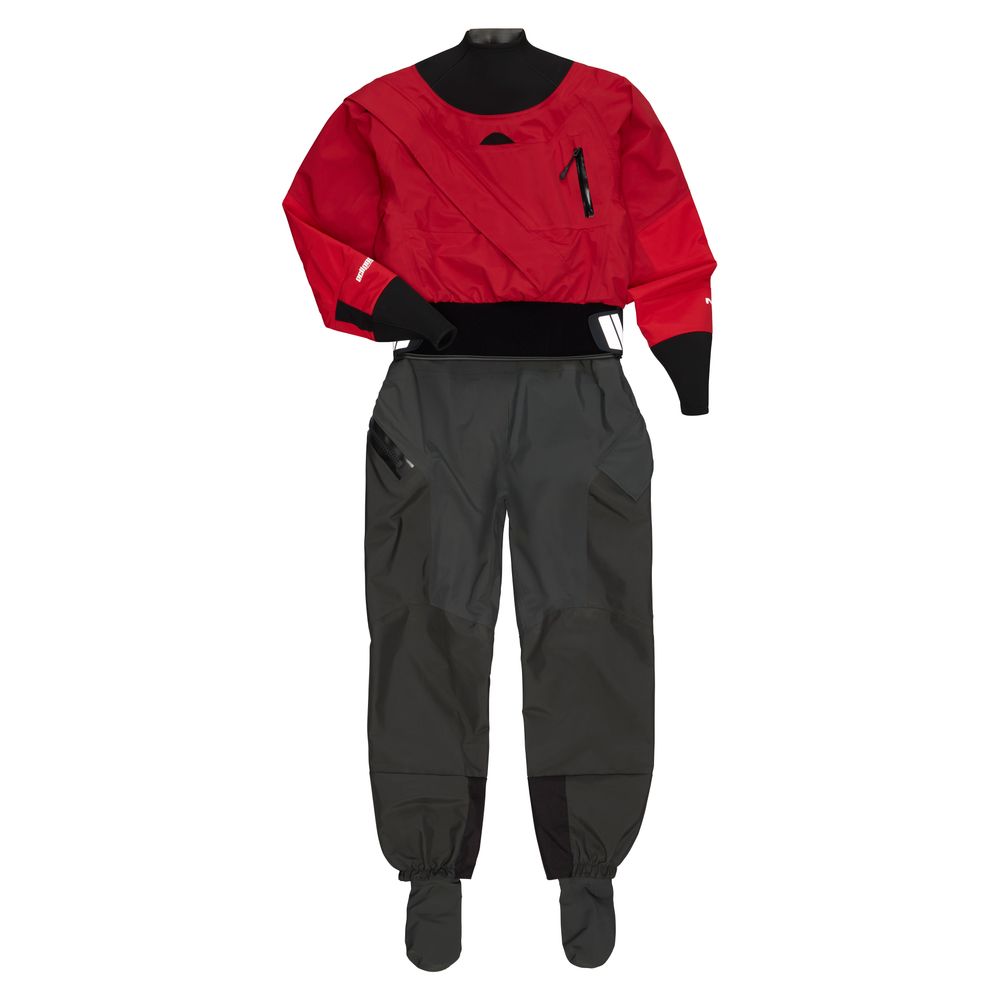 2025 NRS Women's Crux Dry Suit